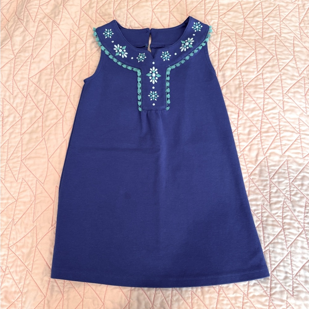 Girls Gymboree Dress 💜